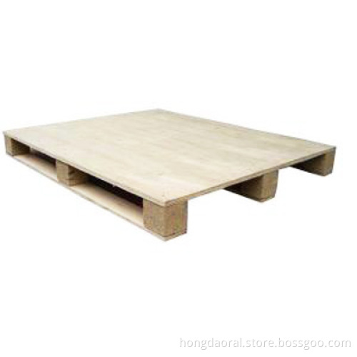 Competitive Wooden Pallet China Supplier